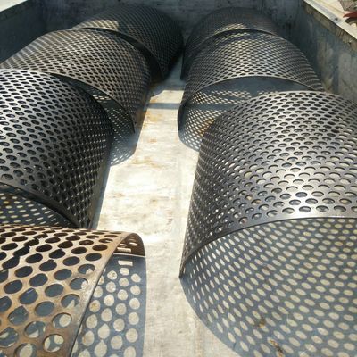 Máquina de limpieza de arena con capacidad de 30-150 toneladas por hora Tamaño de descarga Menos de 6 mm