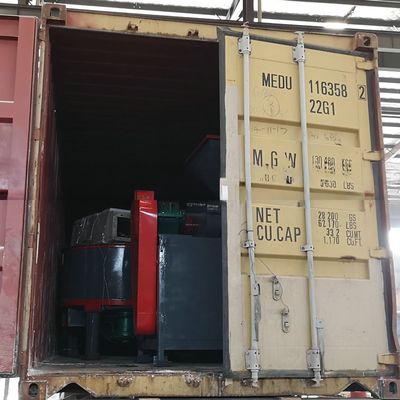 Mejorar su producción de carbón con nuestra mezcladora de rodillos de rodillos otras características incluidas