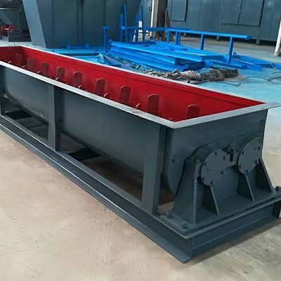 Máquina mezcladora de mezcladora de dispersión 3250L Mezcladora de doble eje de carbón para la venta