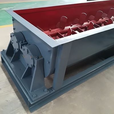 Máquina mezcladora de mezcladora de dispersión 3250L Mezcladora de doble eje de carbón para la venta