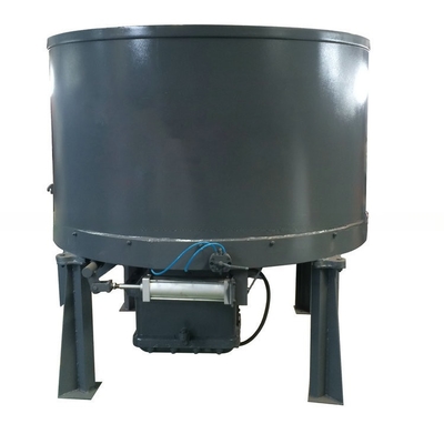 Máquina de moler de polvo de hierro para moler de carbón de carbón de coque de 900 KG
