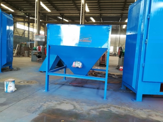 molino de bolas de alimentación de muelles de extracción de mineral de oro y roca de acuerdo con los requisitos del cliente