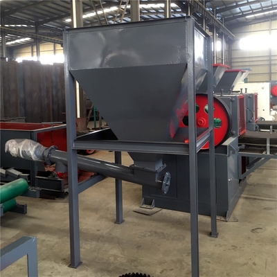 molino de bolas de alimentación de muelles de extracción de mineral de oro y roca de acuerdo con los requisitos del cliente