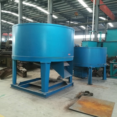 Máquina de moler de polvo de hierro para moler de carbón de carbón de coque de 900 KG