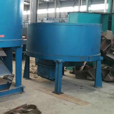 Máquina de moler de polvo de hierro para moler de carbón de carbón de coque de 900 KG