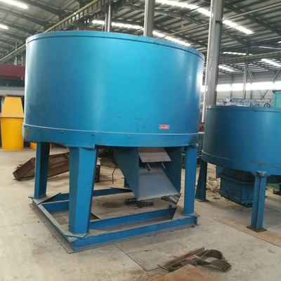 Máquina de moler de polvo de hierro para moler de carbón de carbón de coque de 900 KG