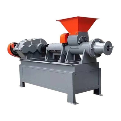 Máquina de barbacoa automática de carbón bastón fabricante de briquetas con voltaje personalizado