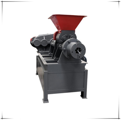 Máquina de barbacoa automática de carbón bastón fabricante de briquetas con voltaje personalizado