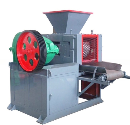 Máquina de fabricación de carbón de panal de miel de 1 a 30 t/h con servicio de instalación y orientación profesional