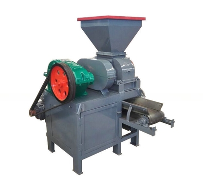 Máquina de fabricación de carbón de panal de miel de 1 a 30 t/h con servicio de instalación y orientación profesional