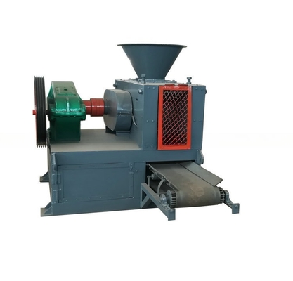 Máquina de fabricación de carbón de panal de miel de 1 a 30 t/h con servicio de instalación y orientación profesional