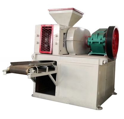 Máquina de fabricación de carbón de panal de miel de 1 a 30 t/h con servicio de instalación y orientación profesional