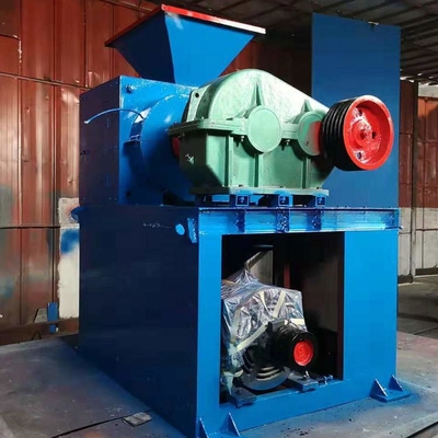 Máquina de carbón de briqueta de 1 a 30 t/h ampliamente utilizada para su instalación bajo la dirección de ingenieros