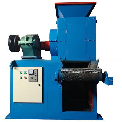 XM290 Máquina para hacer pequeñas briquetas de carbón con densidad de 0,8-1,4 g/cm3 y larga vida útil