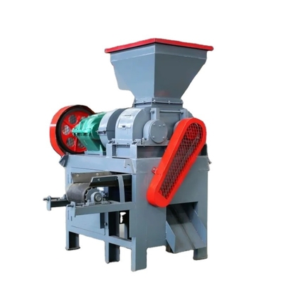 1-2 tph Máquina de briquetas de carbón y máquina de briquetas para la minería de energía