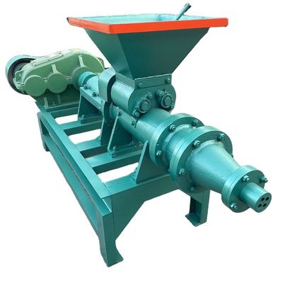 Depende del modelo de la máquina de extrusión de carbón con palillo de carbón para barbacoa