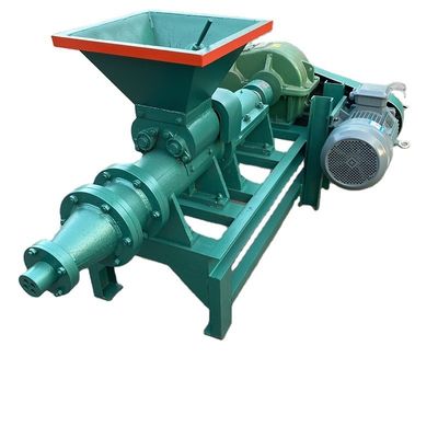 Depende del modelo de la máquina de extrusión de carbón con palillo de carbón para barbacoa