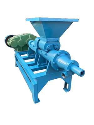 Depende del modelo de la máquina de extrusión de carbón con palillo de carbón para barbacoa