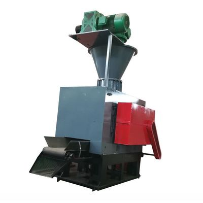 2026*1530*1760mm Máquina de briqueta de carbón activado con tecnología avanzada