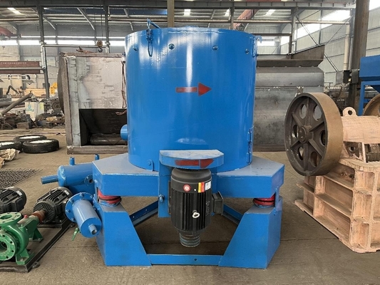 Equipo de máquinas de refinación y extracción de oro para la extracción de chatarra 2500*2000*2400mm