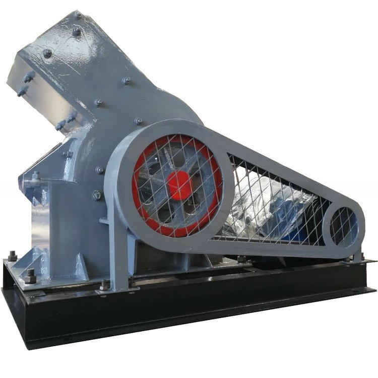 1-280t/h Capacidad PC Laboratorio de mini motores diesel Muestra Molino de martillos para piedra caliza