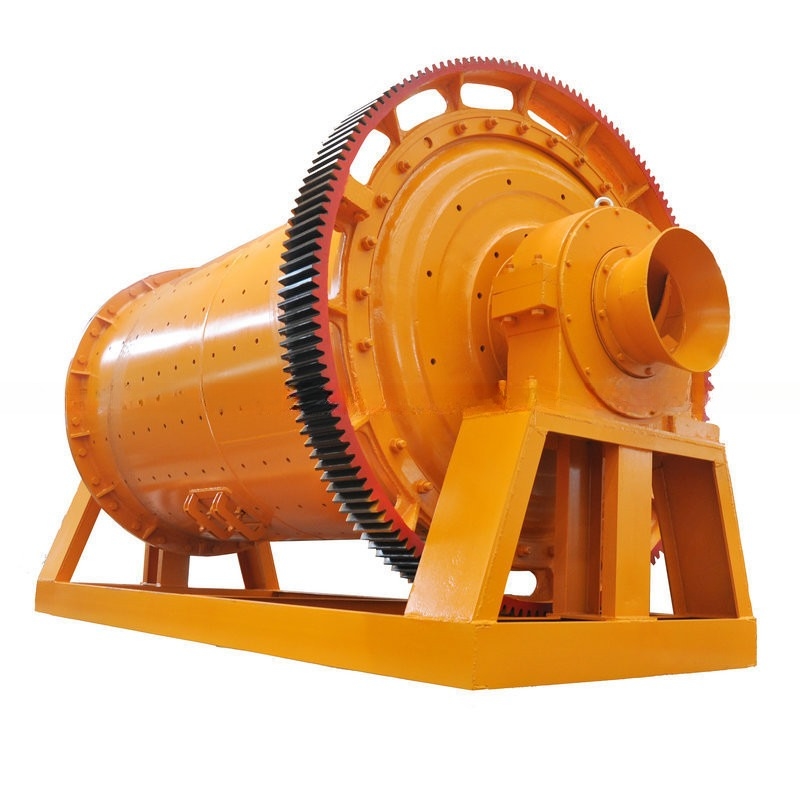 Molino de bolas húmedas con motor o motor para moler mineral de oro a precios asequibles