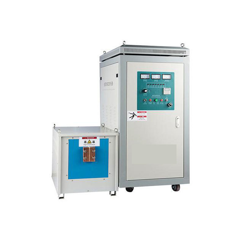 Mini horno de inducción eléctrica para la fusión a pequeña escala en talleres de materiales de construcción